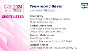 Shajeda Ahmed (@Shajeda_NHS)