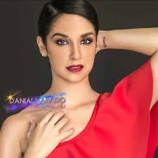 Daniela Alvarado Official Fan Club