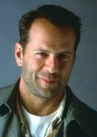 Fan Casting Bruce Willis as Otis Todd in Saw V (2004)
