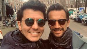 Jun 21, 2021 · sven smit and jan mischke. Jan Smit Sein Freund Florian Halt Zu Ihm Schlager De