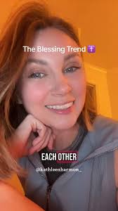 The Blessing Trend: Share the Joy and Give Back