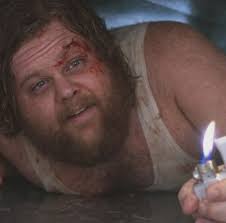 Playing Breath of the Wild