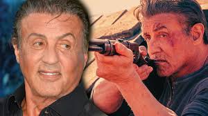 Sylvester Stallone To Write And Direct Hunter