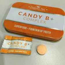 Malaysia official candy b+ complex original. Candy B Complex Original By Mazimoutlet Candy B Complex Original Hq