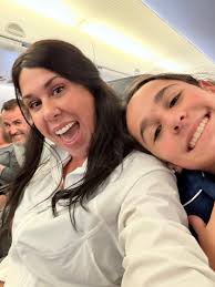 Thank you JESUS! (It's a story!) 🙏🏻🙌🏻 Next stop SLC!! University of  Utah Gymnastics Camp, her she comes! 😅