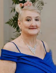 Sandra Ashmore Obituary