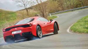 Ferrari quebec is pleased to offer you the following ferrari 458 speciale aperta for sale. Ferrari 458 Speciale Review And Video Evo
