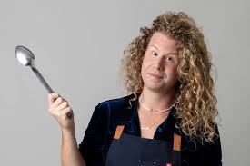 UConn Magazine: In America's Test Kitchen