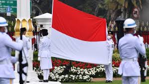 We did not find results for: Susunan Lengkap Acara Upacara Hut Ke 76 Ri Di Istana Merdeka