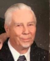 John Knappenberger Obituary (1936