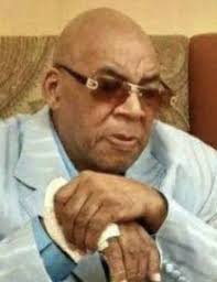 Obituary information for Osborn McCarthy