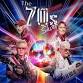 Counterfeit 70s Glam Rock Show event in Folkestone