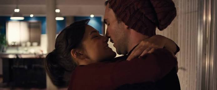 And So It Begins...: My Favorite Scene: Begin Again