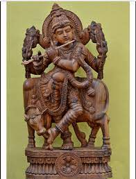5 out of 5 stars (151) $ 29.00 free shipping only 1 left. Lord Krishna Playing Flute 48 Inch Statue à¤²à¤•à¤¡ à¤¸ à¤¬à¤¨ à¤• à¤· à¤£ à¤• à¤® à¤° à¤¤ à¤²à¤•à¤¡ à¤• à¤• à¤· à¤£ à¤® à¤° à¤¤ à¤µ à¤¡à¤¨ à¤• à¤· à¤£ à¤¸ à¤Ÿ à¤š Sengottuvel Wood Carvings Salem Id 16074800755