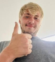 Kaleb Patrick's Instagram, Twitter & Facebook