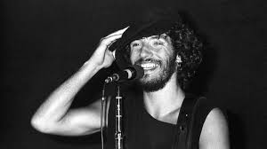 Bruce springsteen's 1975 album, born to run , reached no. Bruce Springsteen Dwi Singer Charged With Drink Driving Bbc News