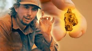 Parker Schnabel Hits $78M Gold Jackpot In Alaskan Shaft | Gold Rush Details👇🏻