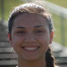 Avery Griggs' Eastern Alamance High School Career Home