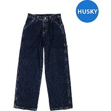 husky boys carpenter jeans