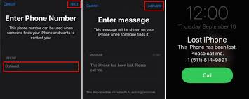 Here we will explore the 3 best ways to unlock a stolen iphone 6/6s/7/7 plus/8/x/xs/xs max/11/11 pro without password. How To Lock Iphone With Find My Iphone Lost Mode