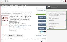 Need to export your citations to another word document or a to different application entirely? Mendeley Manage Citations With Zotero Mendeley And Endnote Libguides At Portland State University