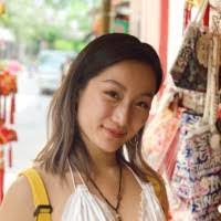 Sara Chen's Instagram, Twitter & Facebook