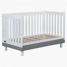 Winado toddler bed, wood kids bedframe children classic sleeping bedroom furniture w/safety rail fence (white). Juniors 3 In 1 Madison Wooden Baby Crib White Three In One Baby Bed Easily Convert To Crib Daybed And Toddler Bed