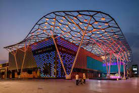132,392 likes · 568 talking about this · 397,287 were here. City Walk Puk