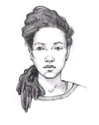 Portrait Drawing with Jake Spicer, 14/15 September