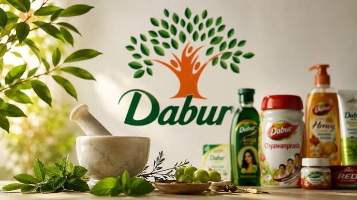 FSSAI Bans Dabur From Selling Food Products With 'Misleading' 100% Claims