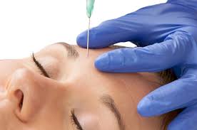 Benefits and risks of aesthetic treatments and the procedure to administer the product with . Botox Info Pam Chaney Aesthetics