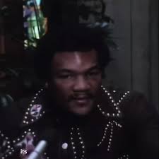 George Foreman Shell