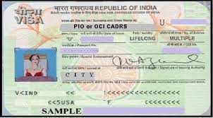 Maybe you would like to learn more about one of these? France Offers To Help Indian Diaspora Get Pio Cards Nripress