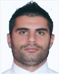 为Paul Muntean 投票♡