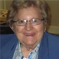 Marjorie Ilene Setter