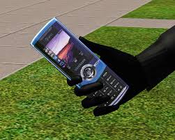 Mod The Sims - Samsung a777