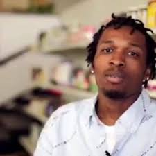 This is Jeffrance Ford., This is what Jeffrance cooks., Jeffrance is a  Flint native, a twenty four year old hard working Black man and a Mott  culinary school educated chef. He is a son, a brother, a ...