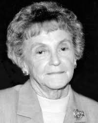 LaVonne Fitzgerald Obituary (1929