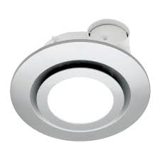 Since your washroom is one of the moistest rooms inside your home, you should put resources into respectable ventilation. Starline Round Exhaust Fan With Led Light Mercator