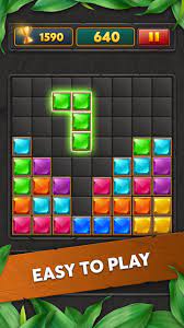 Jewel blast 2020 mod apk. Block Puzzle Gems 2020 Jewel Blast Classic For Android Apk Download