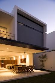 Gallery Of Hg House Agraz Architects 8 Con Imagenes Casas Casas Modernas Casa Minimalista