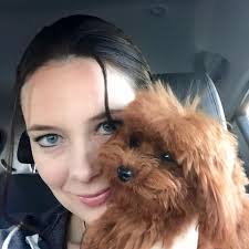 Trinity Ashlee Pierce, Professional Dog Trainer