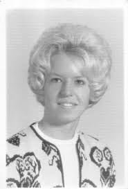 Mary Elizabeth Farris Morrison