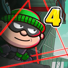 Bob the robber 2 is one of our . Bob The Robber 4 Mod Money 1 50 Apk Download Free For Android