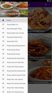 Nah,selamat mencoba resep sayur pakcoy telur puyuh ini ya bunda. Resep Lauk Pelengkap Sahur Terbaru For Android Apk Download