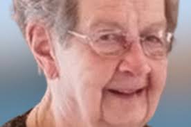Janet I. Deegan, 94, of Lower Saucon (Obituary Brought to You by  Heintzelman Funeral Home)