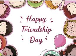With lots of love and hugs, wishing you an amazing happy best friends day. Happy Friendship Day 2020 Greetings Gifs And Images To Send To Your Bff On This Special Day