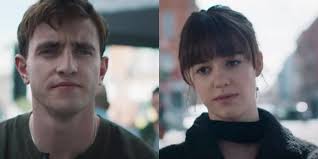 This short story tells what happens to Connell and Marianne after Normal  People