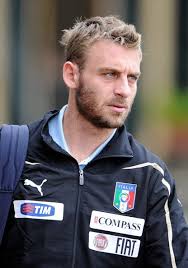 Daniele de rossi to leave roma after 18 years. Daniele De Rossi Photos Photos Italy Training Session And Press Conference Daniele De Rossi Celebrity Hairstyles Celebrities