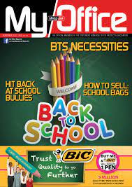 Ciro gauteng & north west. Vol 99 Issue 11 2015 By My Office Issuu